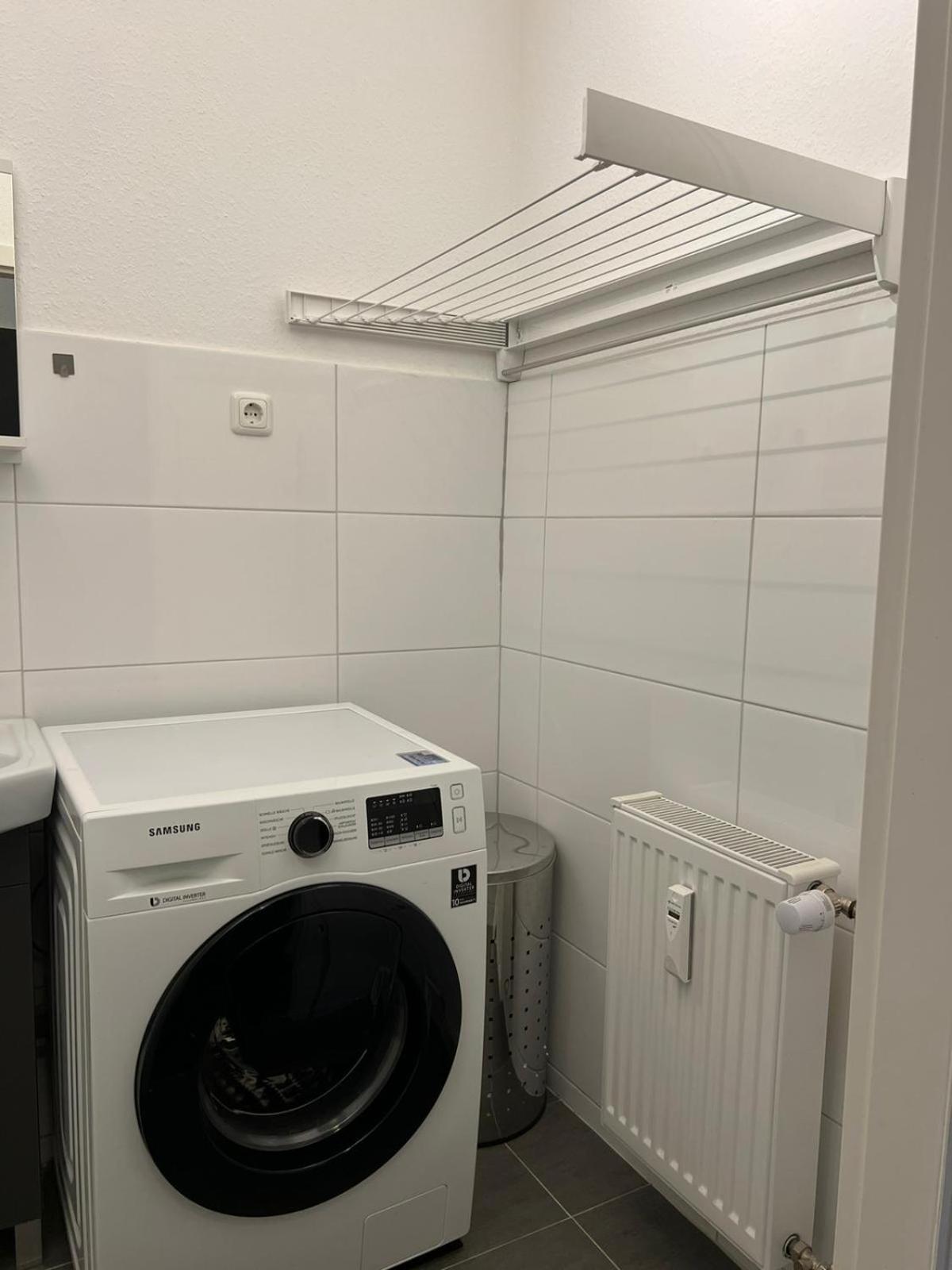 Moderne Und Helle Ferienwohnung Im Herzen Der Stadt Dortmund Kültér fotó