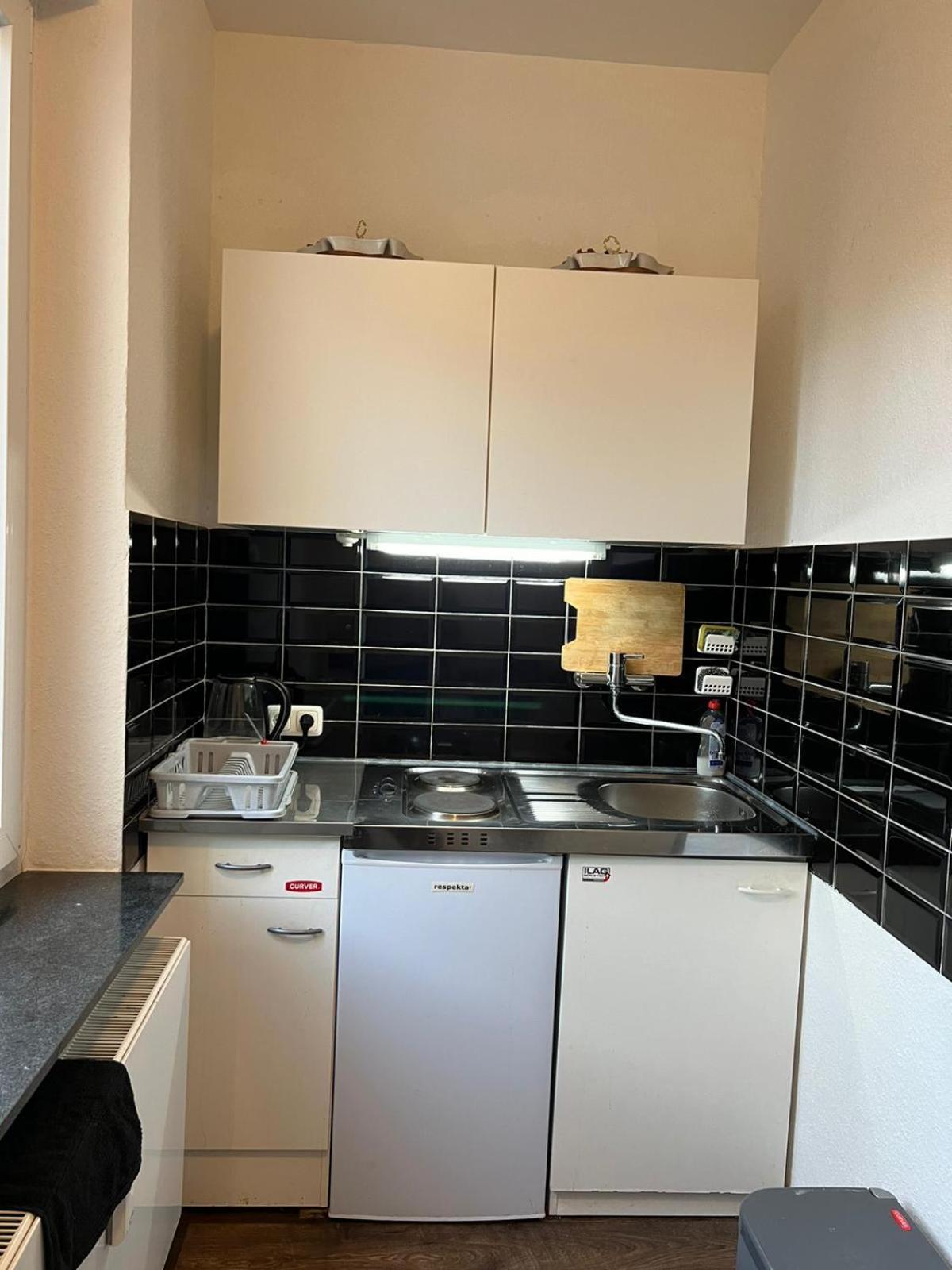 Moderne Und Helle Ferienwohnung Im Herzen Der Stadt Dortmund Kültér fotó