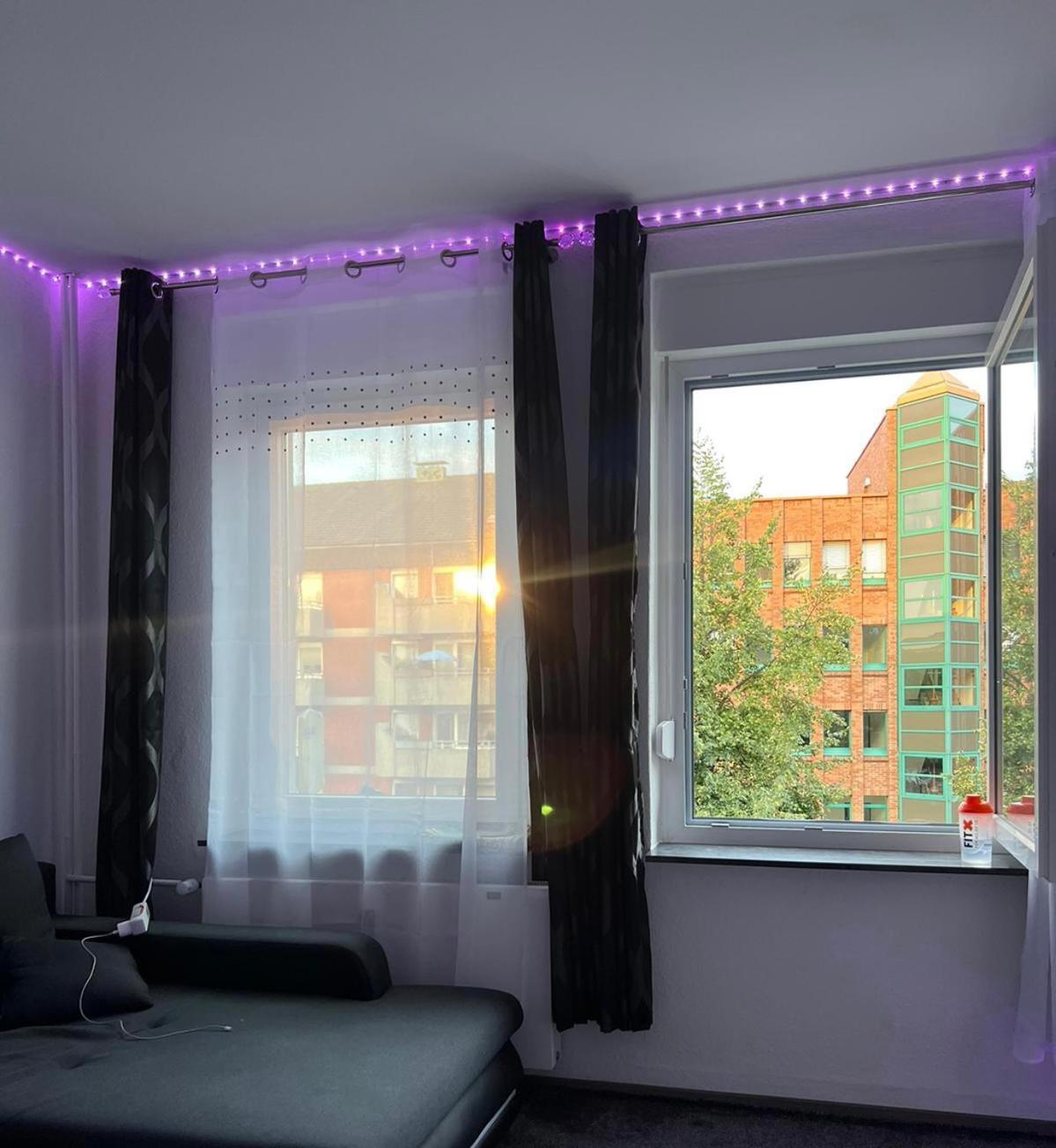 Moderne Und Helle Ferienwohnung Im Herzen Der Stadt Dortmund Kültér fotó