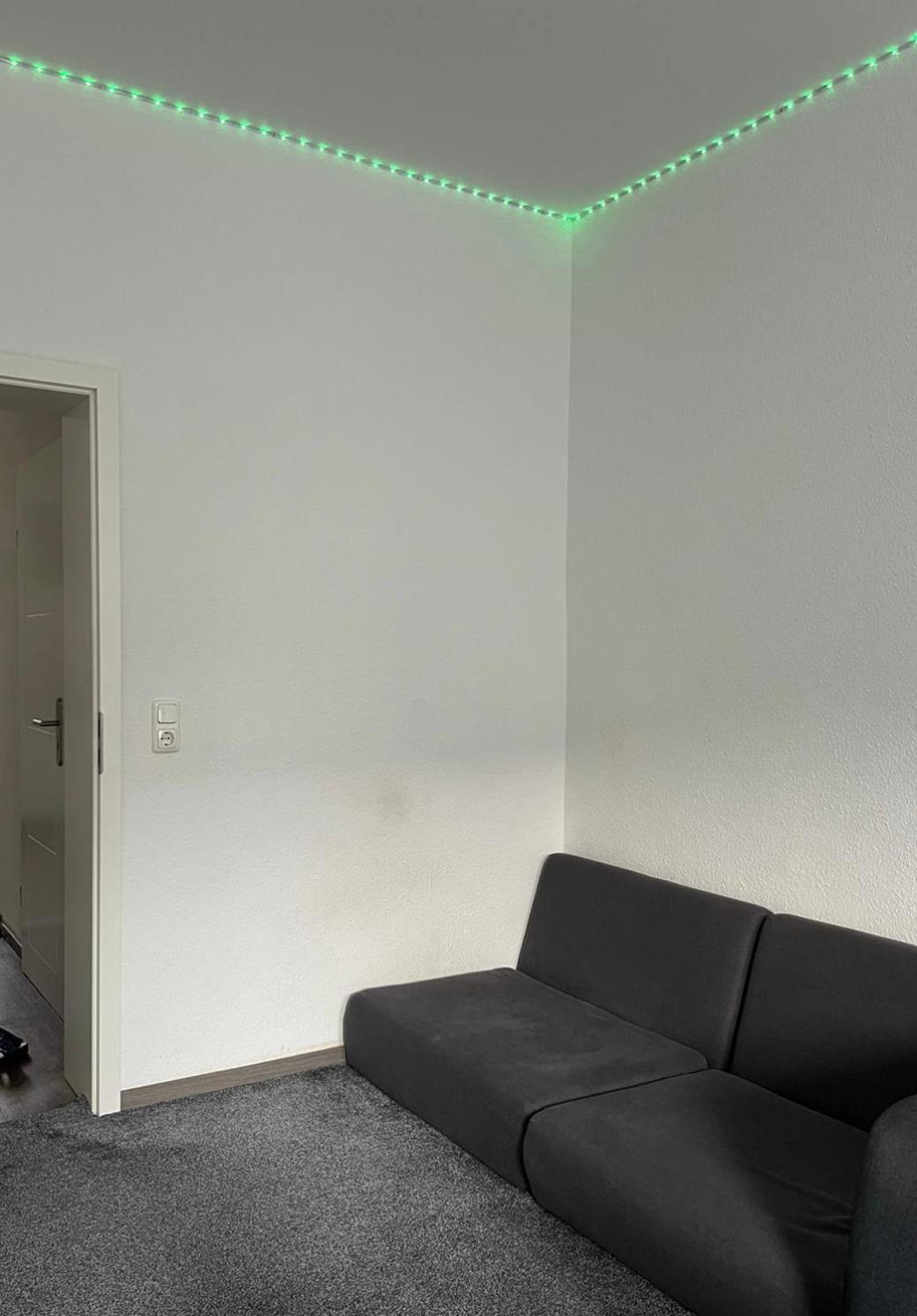Moderne Und Helle Ferienwohnung Im Herzen Der Stadt Dortmund Kültér fotó