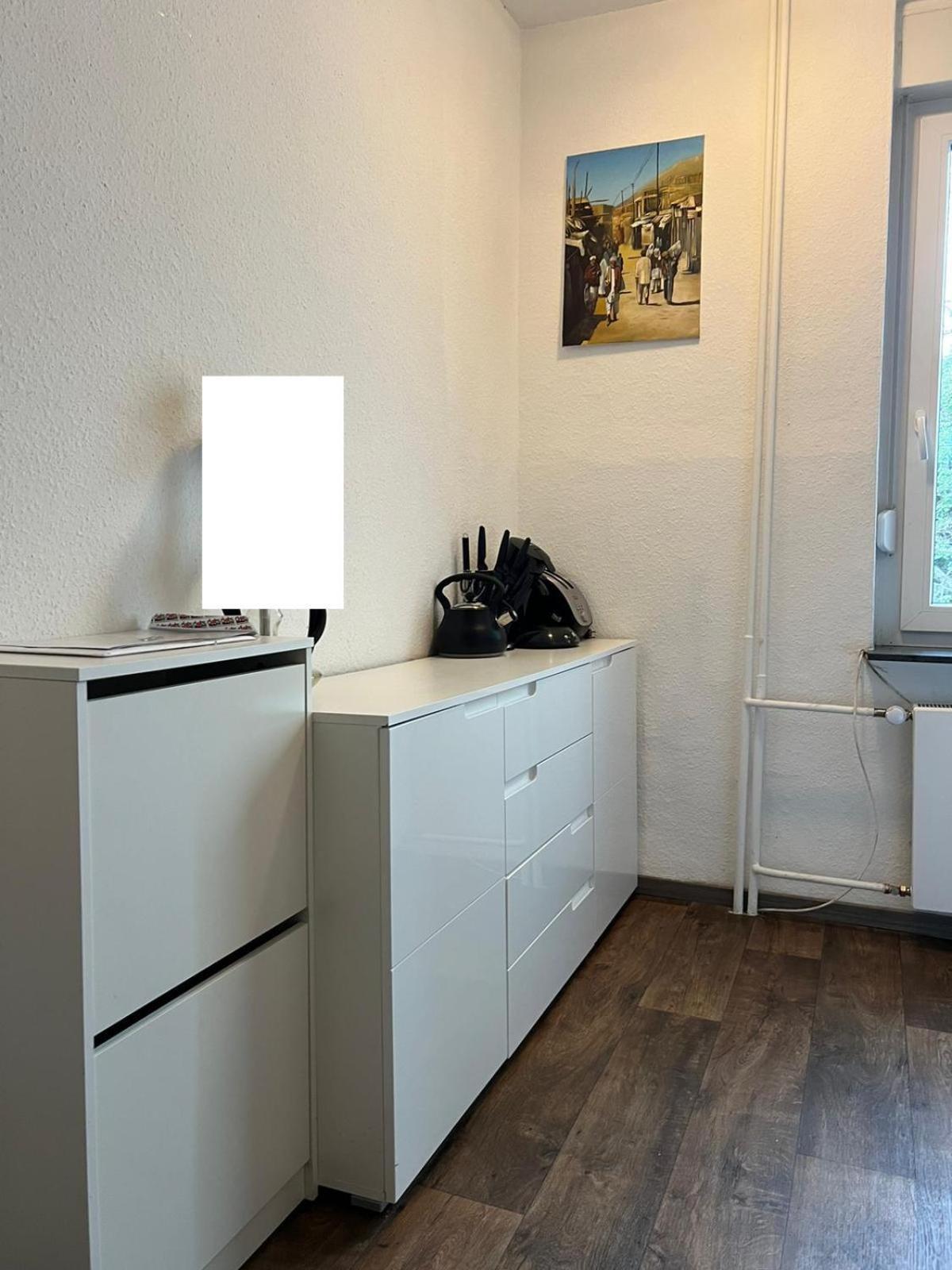 Moderne Und Helle Ferienwohnung Im Herzen Der Stadt Dortmund Kültér fotó