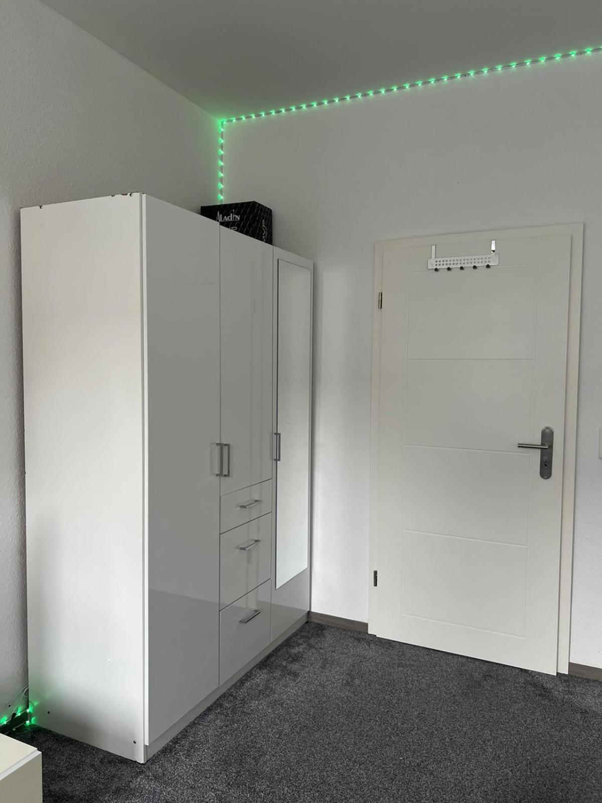 Moderne Und Helle Ferienwohnung Im Herzen Der Stadt Dortmund Kültér fotó